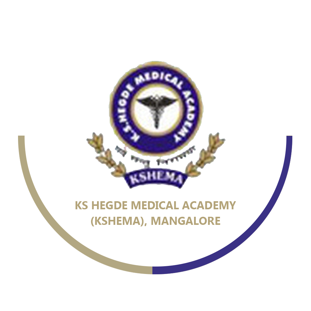 KS Hegde Medical Academy  (KSHEMA), Mangalore